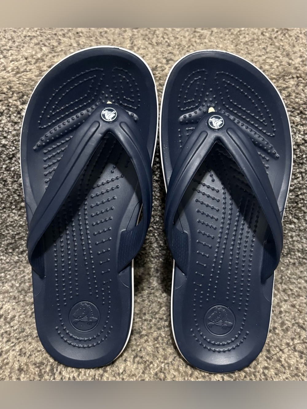 Crocs Crocband Unisex Flip Flops